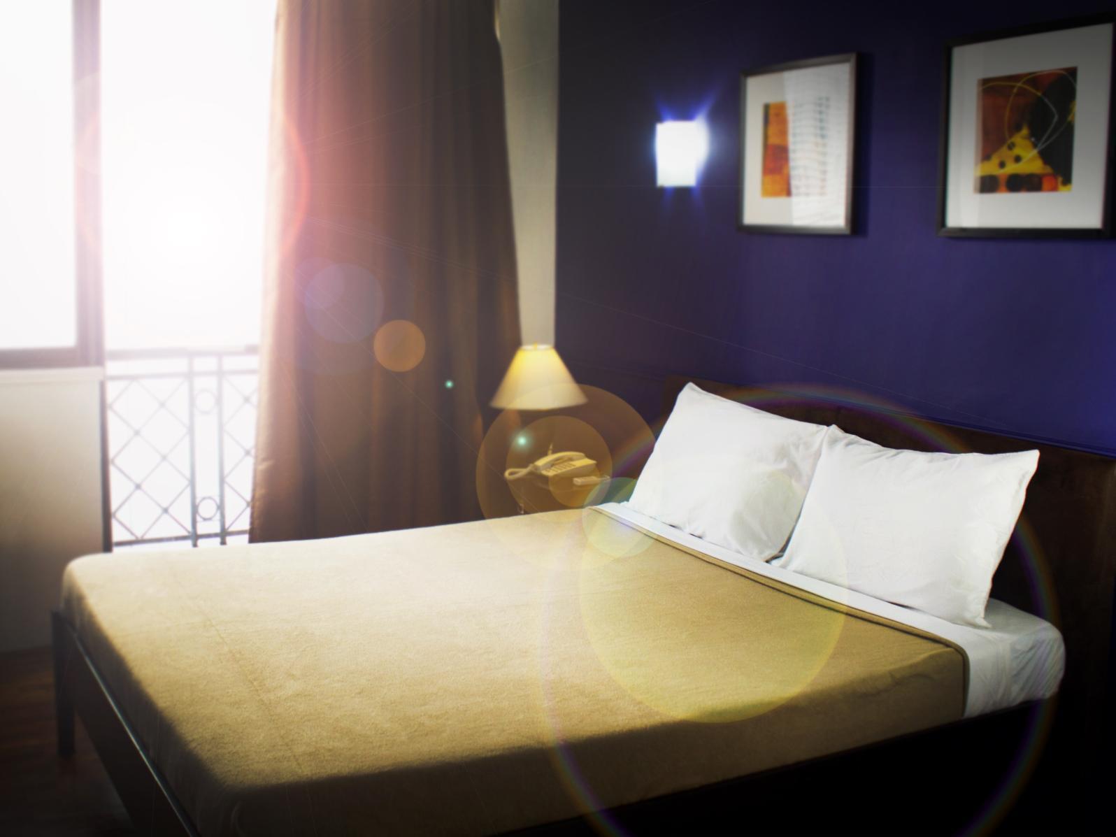 Vive Hotel Makati City Екстер'єр фото