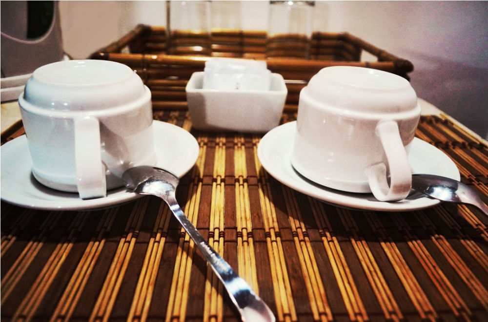 Vive Hotel Makati City Екстер'єр фото
